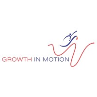 Growth in Motion Logo