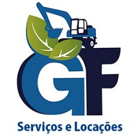GF Serviços e Locações LTDA Logo