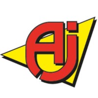 AJ Produktai Logo