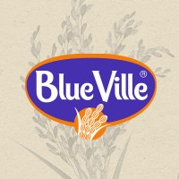 Blue Ville Alimentos Logo