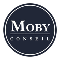 Moby Conseil Logo