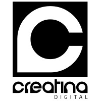Creatina Digital Logo