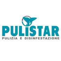 Pulistar Srl Logo