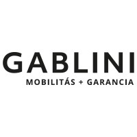 Gablini Automotive Group Logo