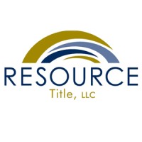 Resource Title, LLC Logo