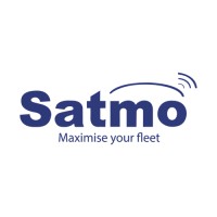 Satmo Vehicle Tracking Logo