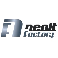 Neolt Factory Logo
