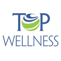 TOP Wellness, Inc. Logo
