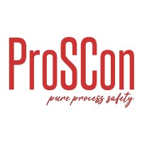ProSCon Logo