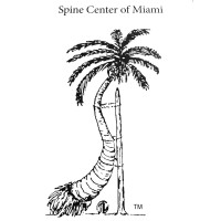 Spine Center of Miami Logo