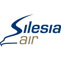 Silesia Air, s.r.o. Logo