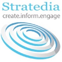 Stratedia Logo