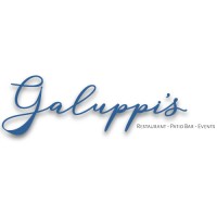 Galuppis Logo
