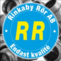 Rinkaby Rör AB Logo