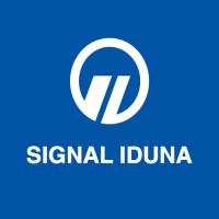SIGNAL IDUNA Biztosító Zrt. Logo