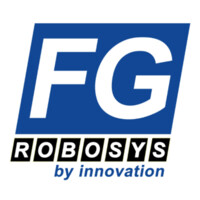 FG Robosys B.V. Logo