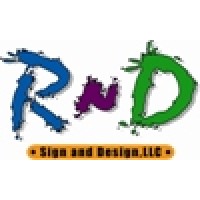 RND SIGN and DESIGN LLC Logo