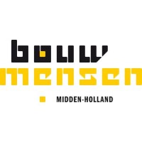 Bouwmensen Midden-Holland Logo