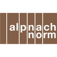 Alpnach Schränke AG Logo