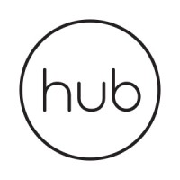 Hub Furniture Lighting Living Logo