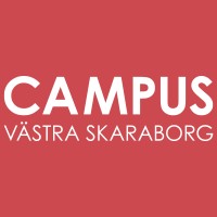Campus Västra Skaraborg Logo