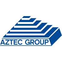 Aztec Group Logo
