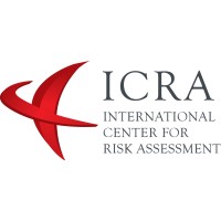 ICRA - International Center for Risk Assessment Logo