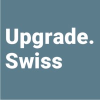 Upgrade.Swiss Logo