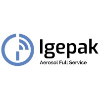 IGEPAK S.A.U. Logo
