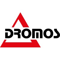 Dromos srl - Industrial, agricultural and railway transmissions Logo
