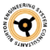 Burton Engineering Ltd. Logo