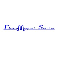 ElettroMagnetic Services Srl Logo