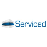 Servicad Logo