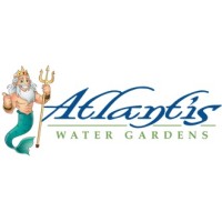 Atlantis Water Gardens Logo
