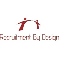 Recruitment By Design Logo