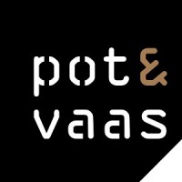 Pot & Vaas Logo