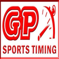 GP Sports Timing Logo