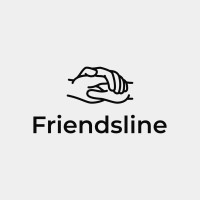 Friendsline Logo