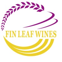 Fin Leaf Wines Ltd Logo