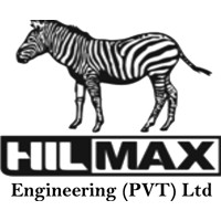 Hilmax Engineering (Pvt) Ltd Logo