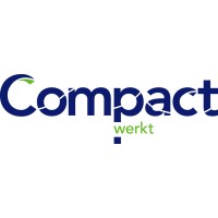 Compact Werkt Logo