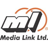 Media Link Ltd Logo