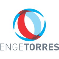 Engetorres Infraestrutura Logo