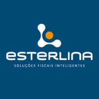 Esterlina Soluções Fiscais Logo