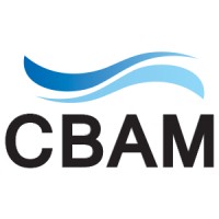CBAM Centro Brasileiro de Arbitragem Marítima Logo