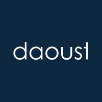 daoust design Logo