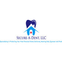 Secure-A-Dent Logo