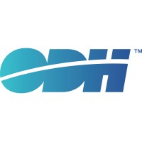 ODH, Inc. Logo