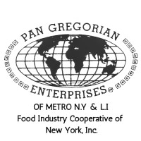 Pan Gregorian Enterprises of Metro New York and Long Island Logo
