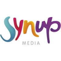 SynupMedia Logo